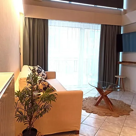 Filikon Maisonettes Kalamata Exterior foto