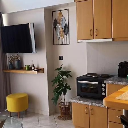 Filikon Maisonettes Kalamata Exterior foto