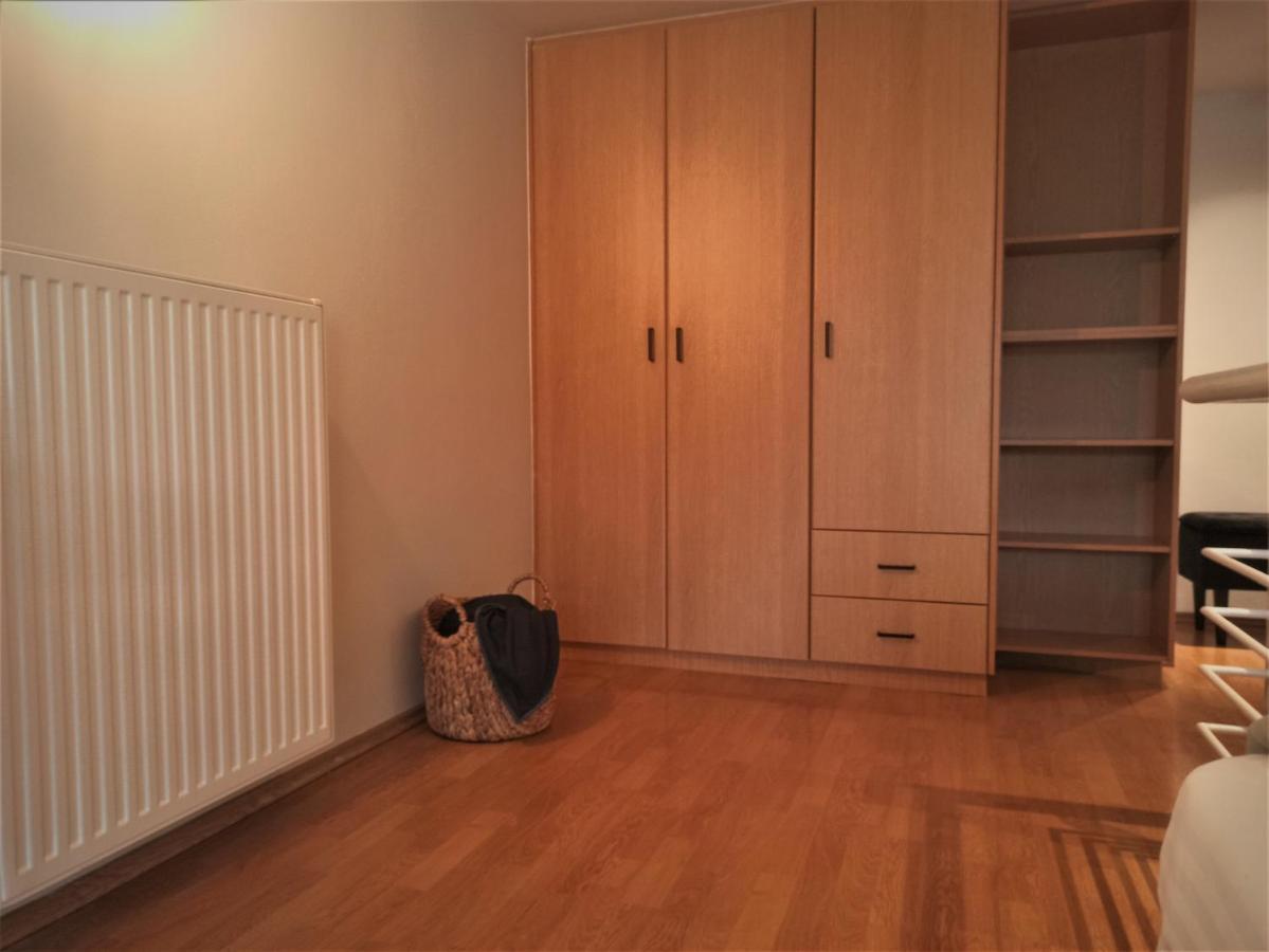 Filikon Maisonettes Apartment
