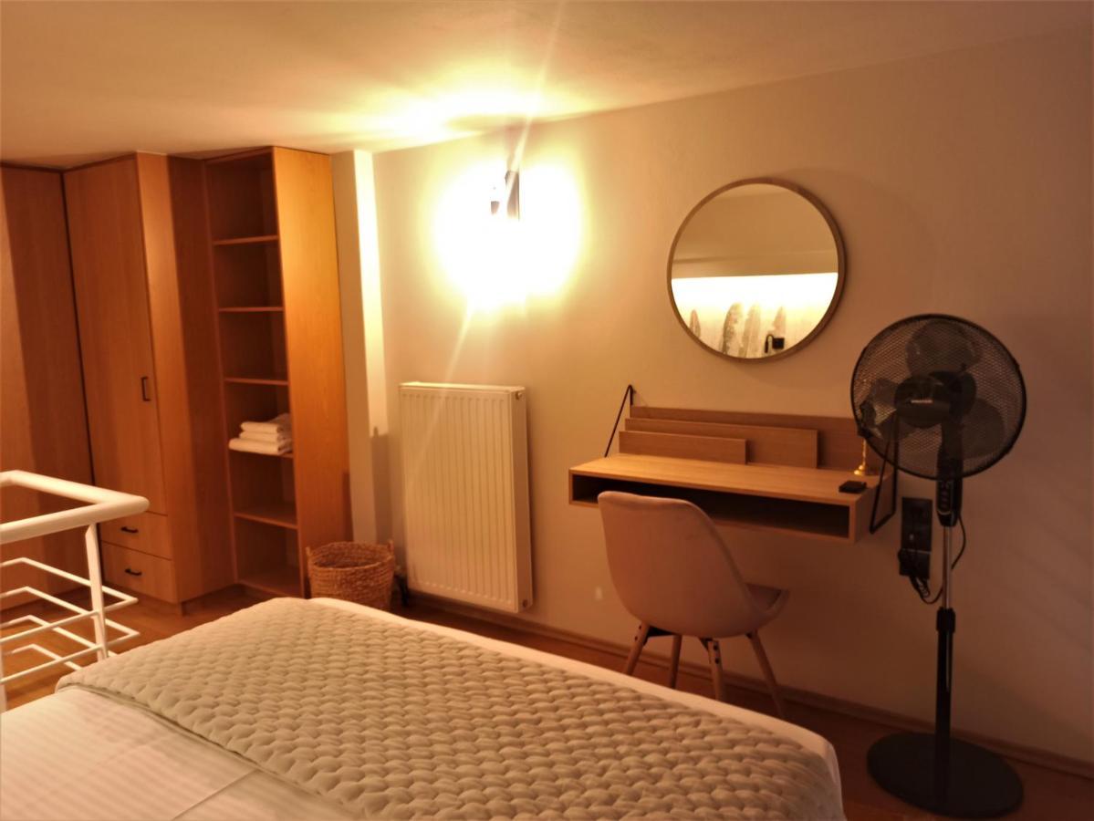 Filikon Maisonettes Apartment