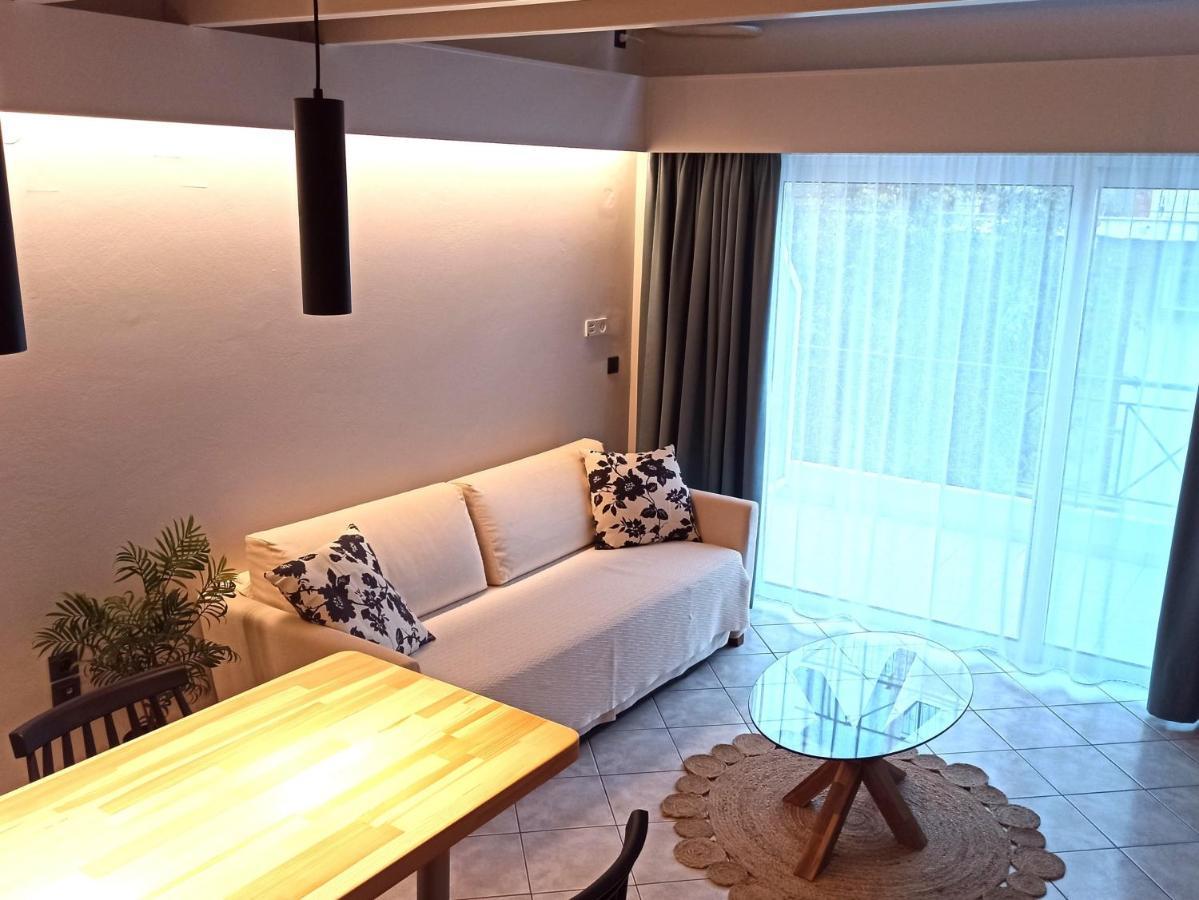 Filikon Maisonettes Apartment Kalamata