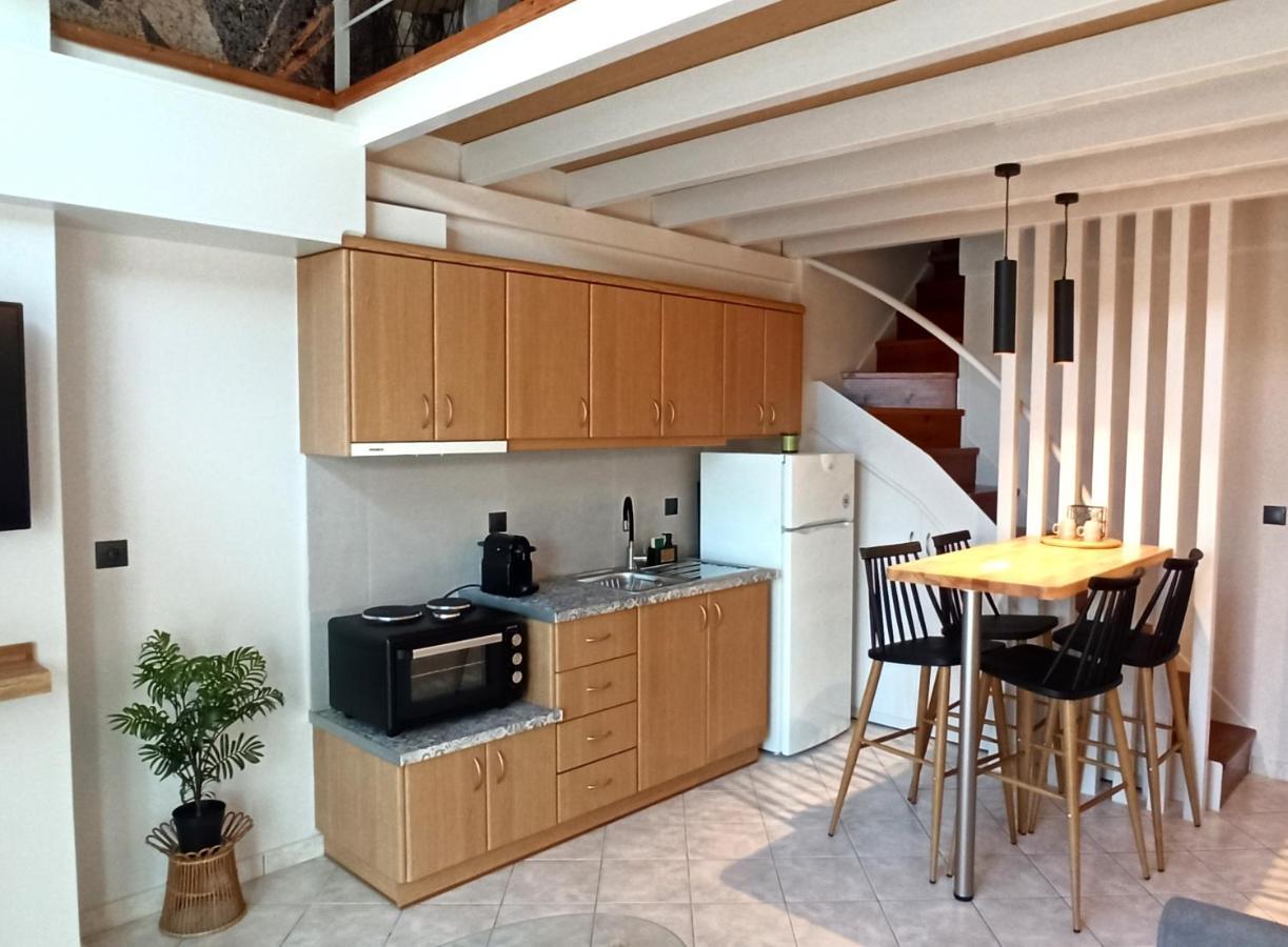 Apartment Filikon Maisonettes Kalamata