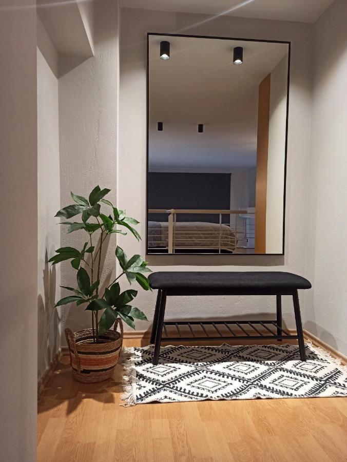 Filikon Maisonettes Apartment Kalamata