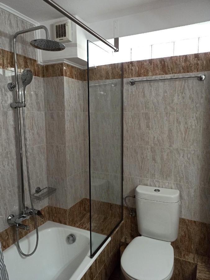Filikon Maisonettes * Kalamata
