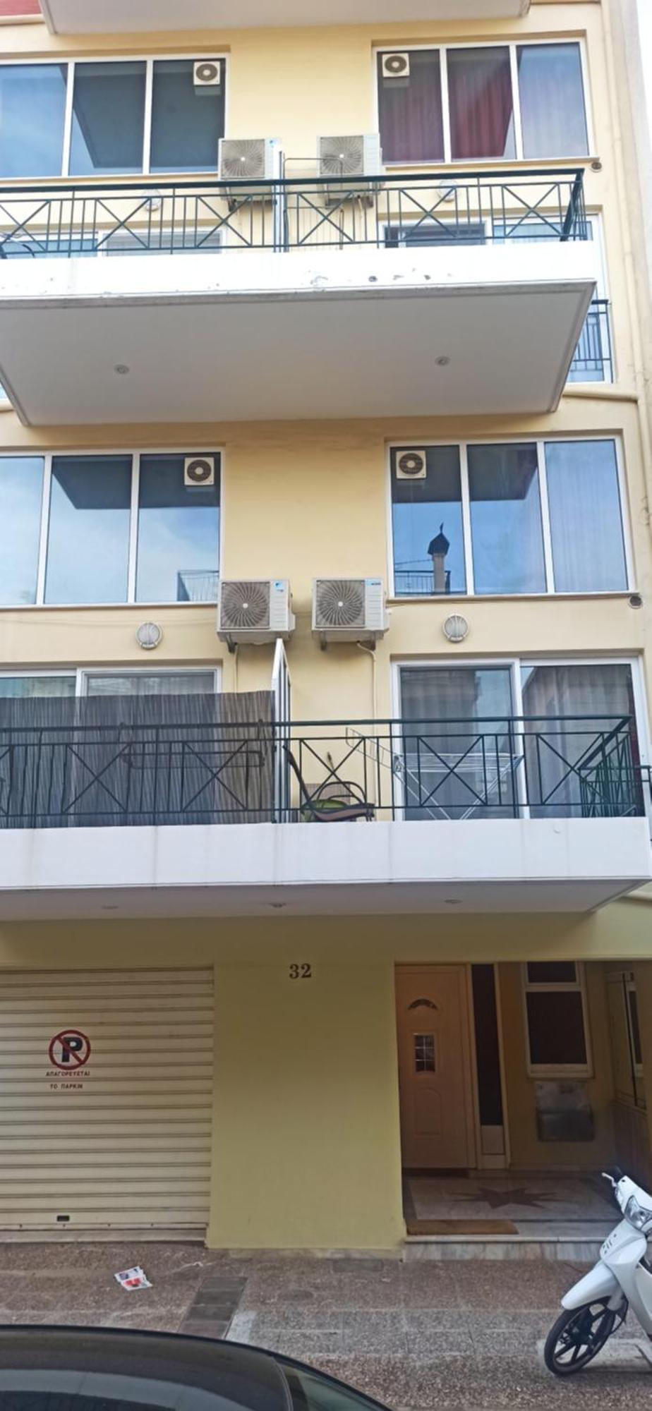 Filikon Maisonettes * Kalamata