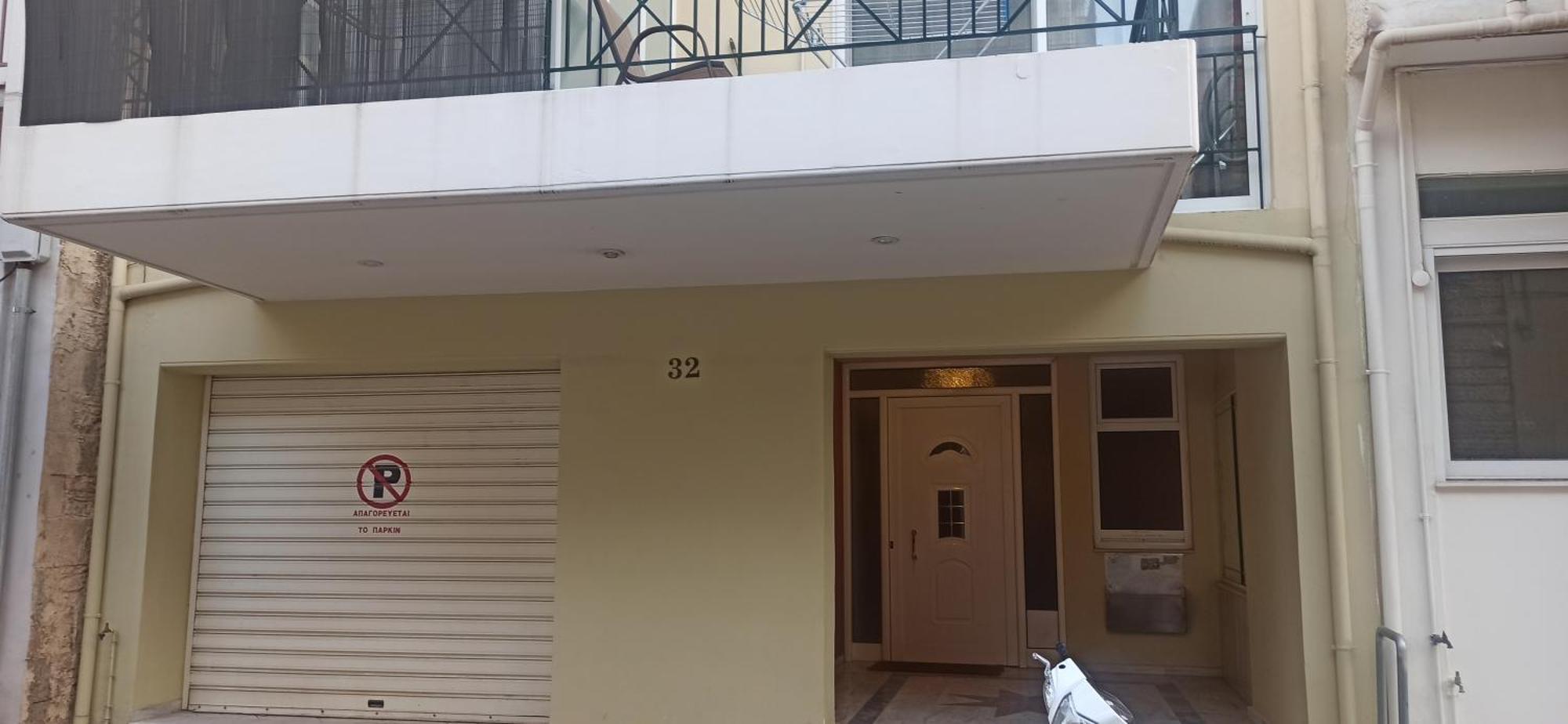Filikon Maisonettes Kalamata