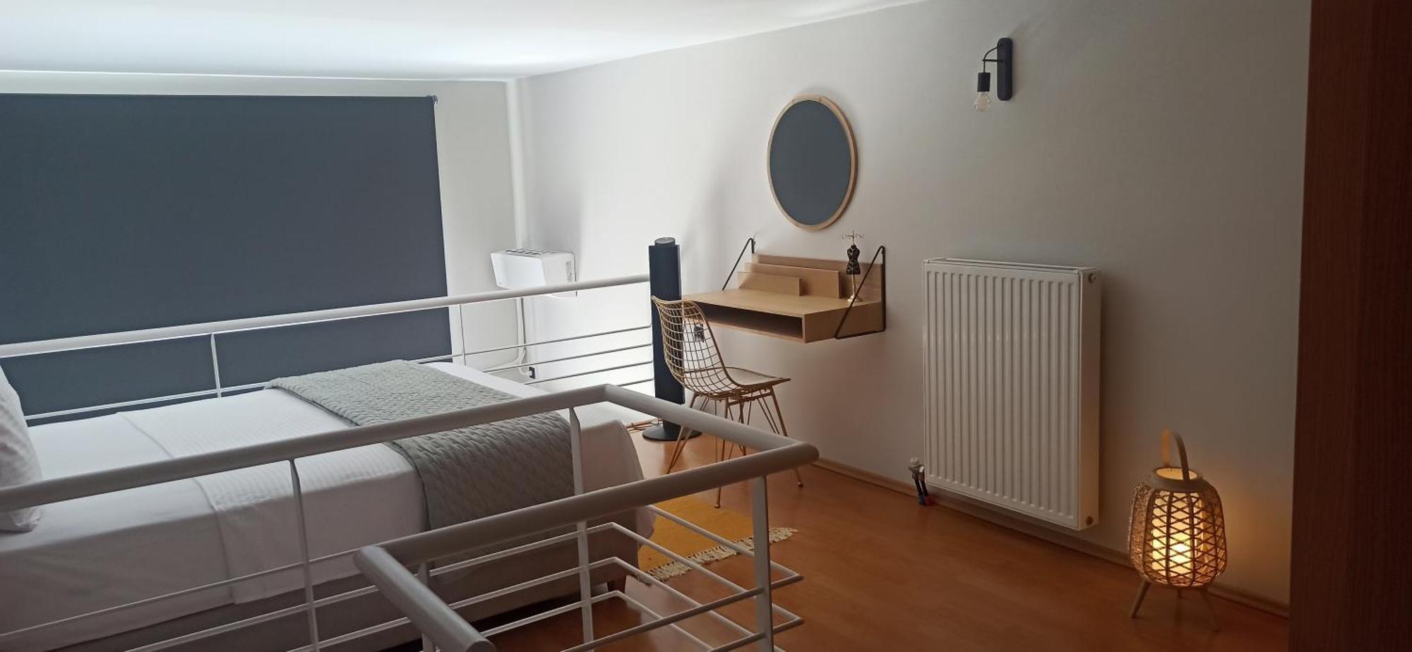 Apartment Filikon Maisonettes Kalamata