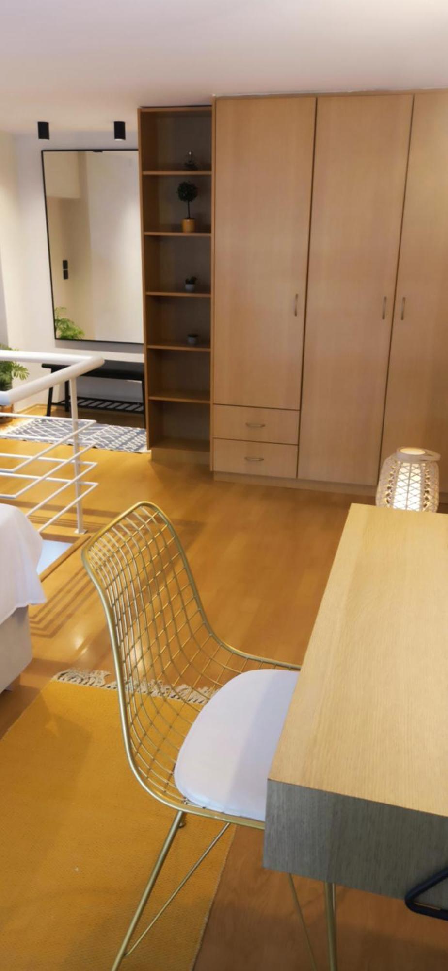 Apartment Filikon Maisonettes