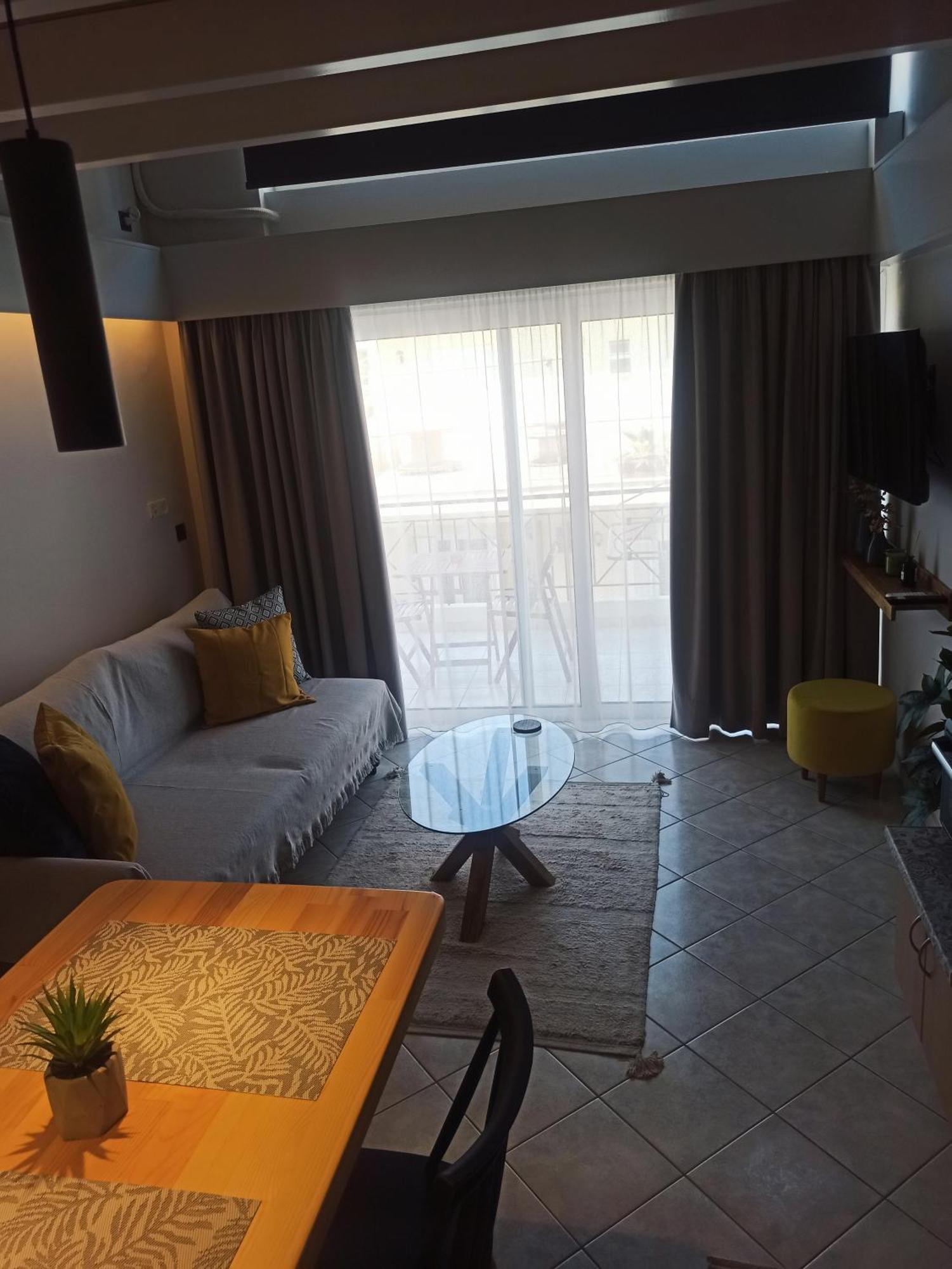 Apartment Filikon Maisonettes Kalamata