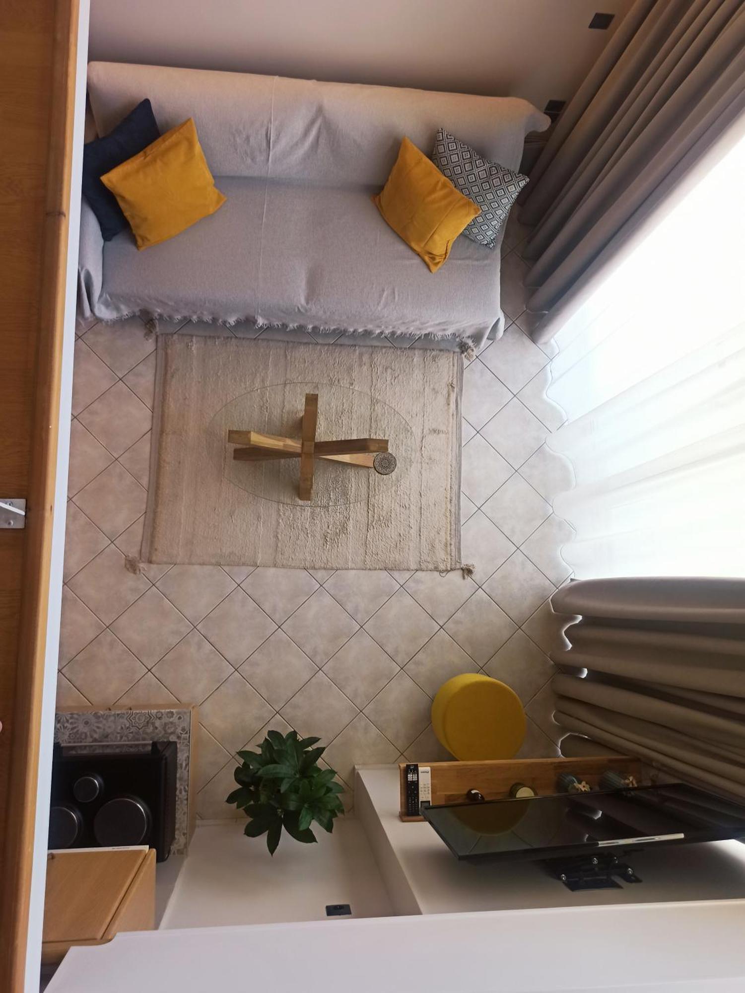 Filikon Maisonettes Apartment