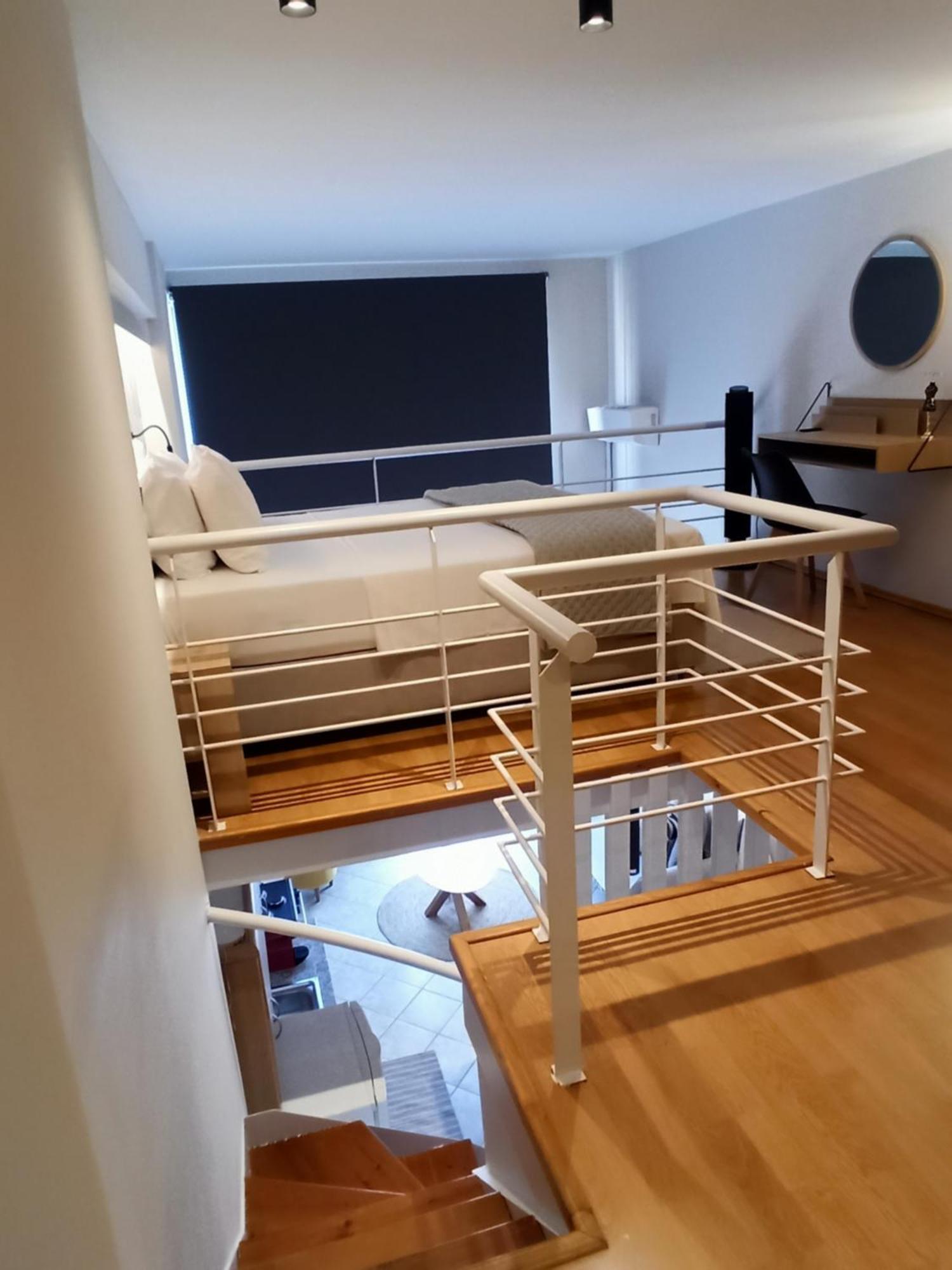 Apartment Filikon Maisonettes