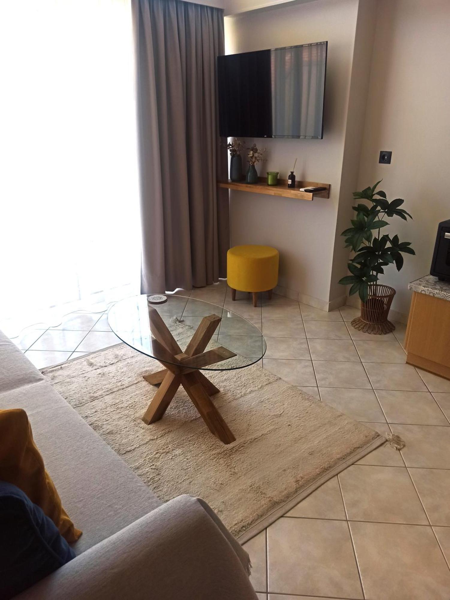 Filikon Maisonettes Apartment Kalamata
