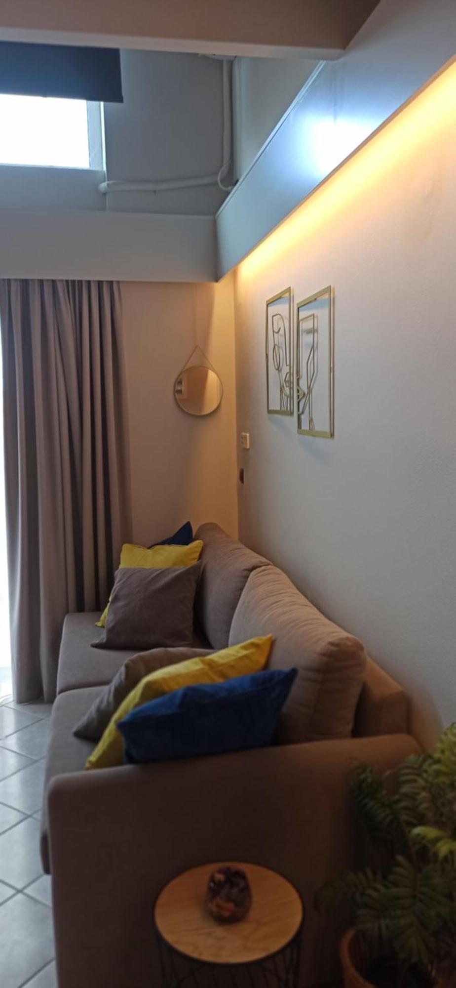 Filikon Maisonettes Apartment Kalamata